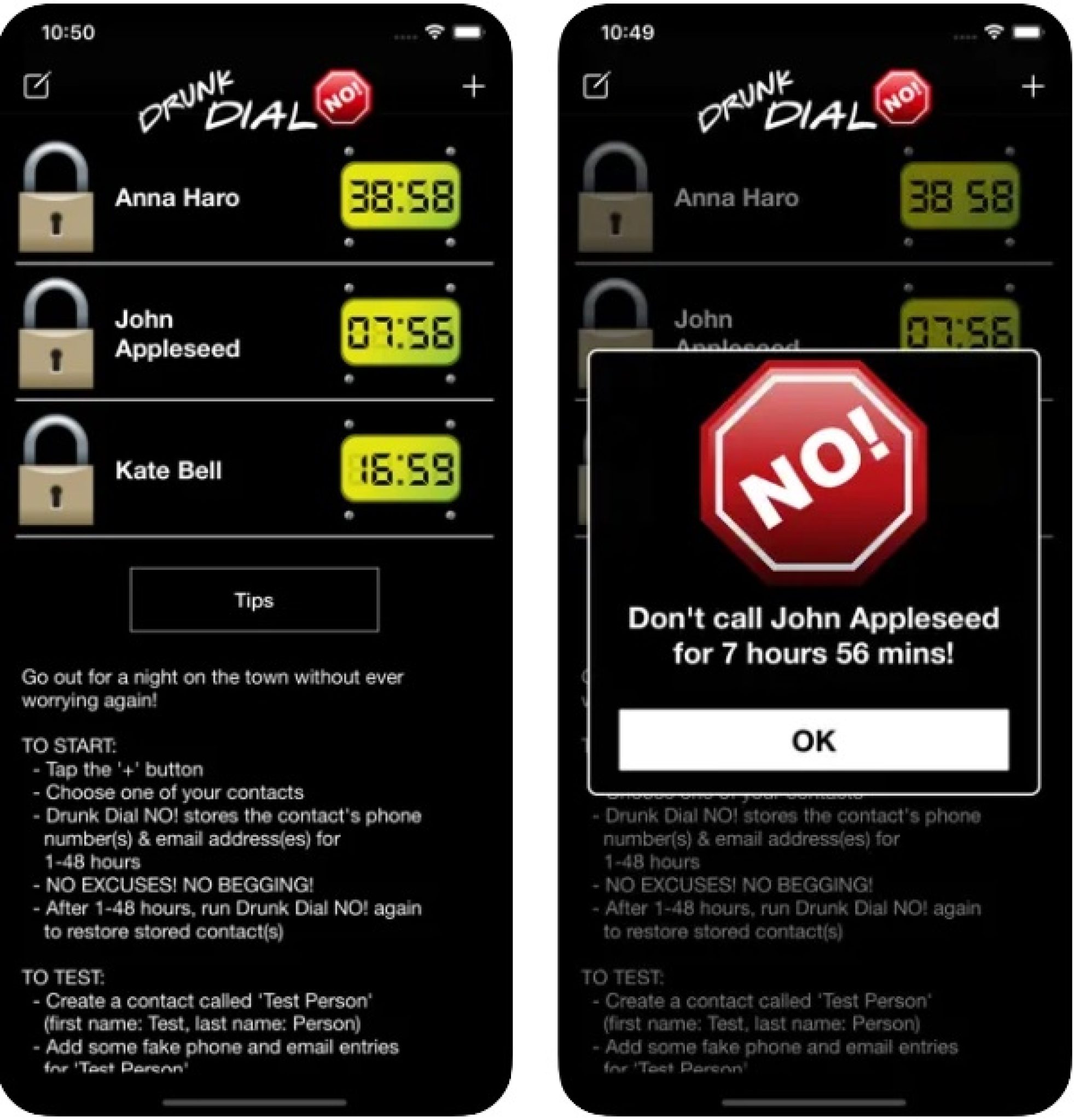9 Best Drunk Mode Apps for Android and iPhone in 2024 Freeappsforme
