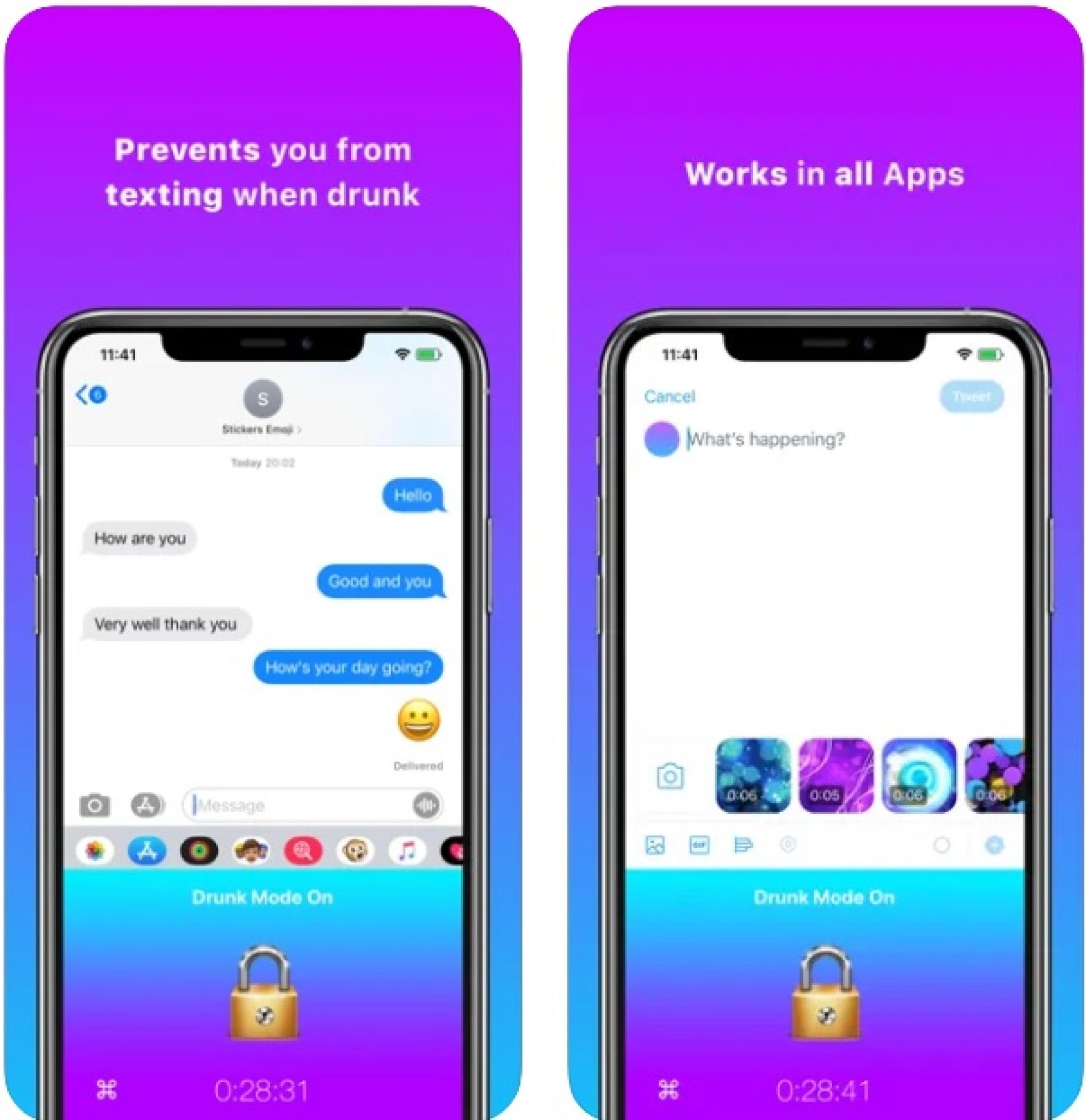 Wasted Android App 9 Best Drunk Mode Apps for Android and iPhone in 2025 | Freeappsforme ...