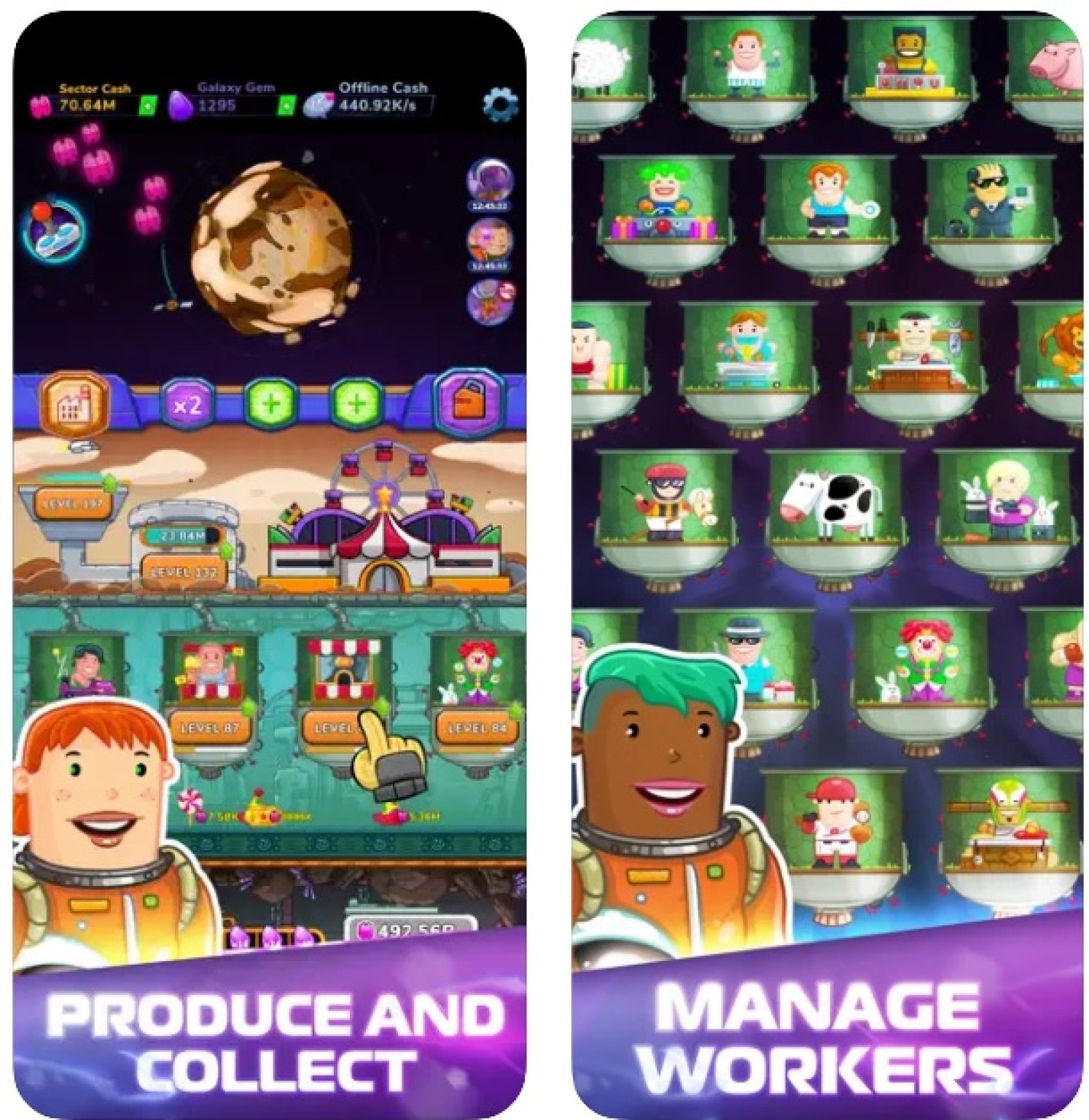 11 Best Colony Building Games in 2024 for Android & iOS Freeappsforme