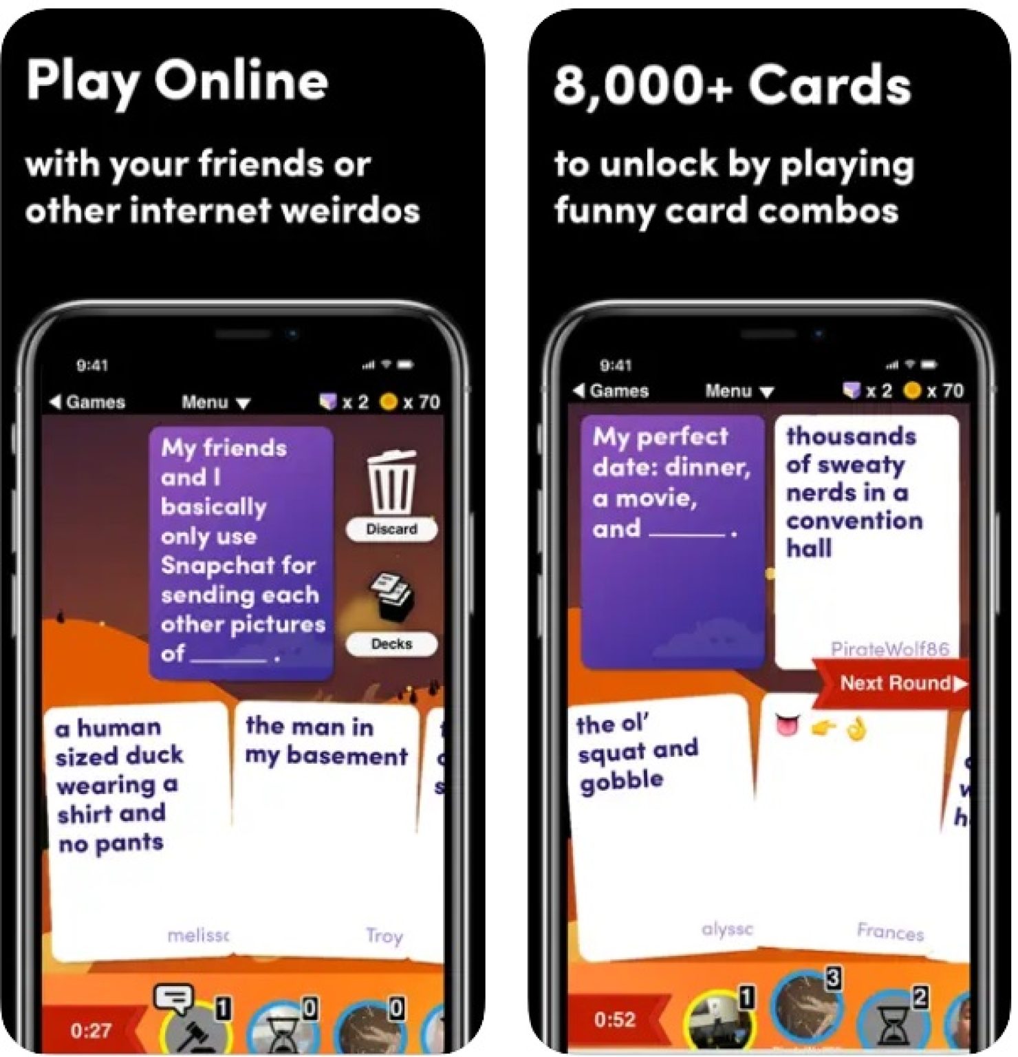 12 Free Mobile Party Games to Play with Friends (Android & iOS