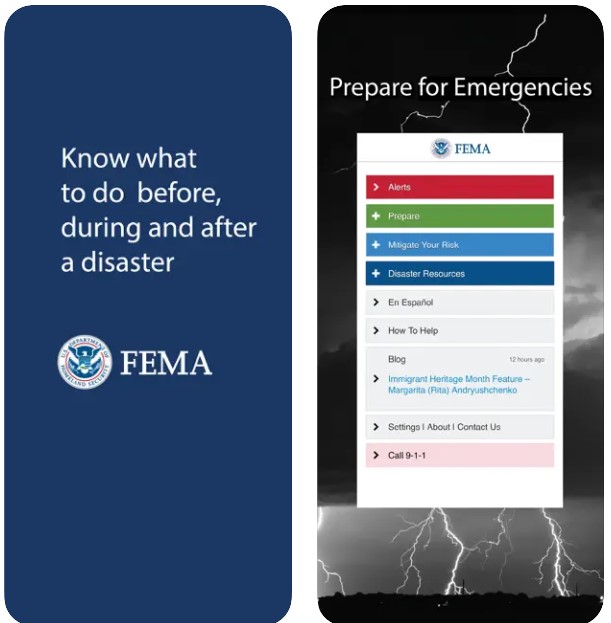 7 Best Emergency Response Apps In 2024 (Android & IOS | Freeappsforme ...