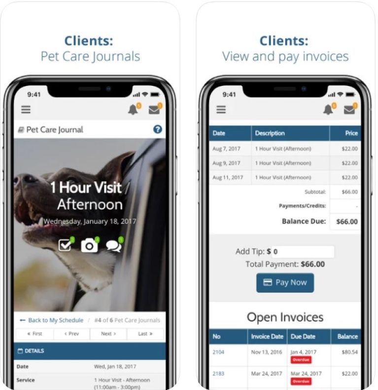 7 Best Pet Sitter Job Apps & sites in 2024 Freeappsforme Free