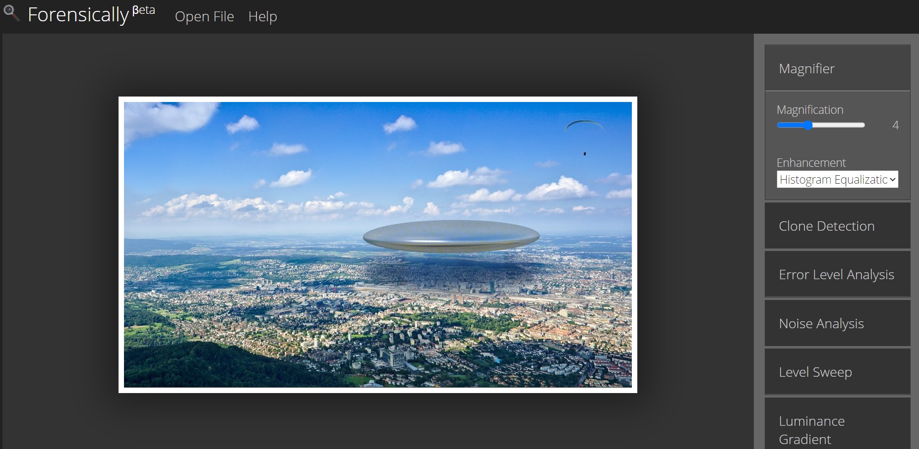 5 Free Fake Image Detector Apps & sites Freeappsforme Free apps
