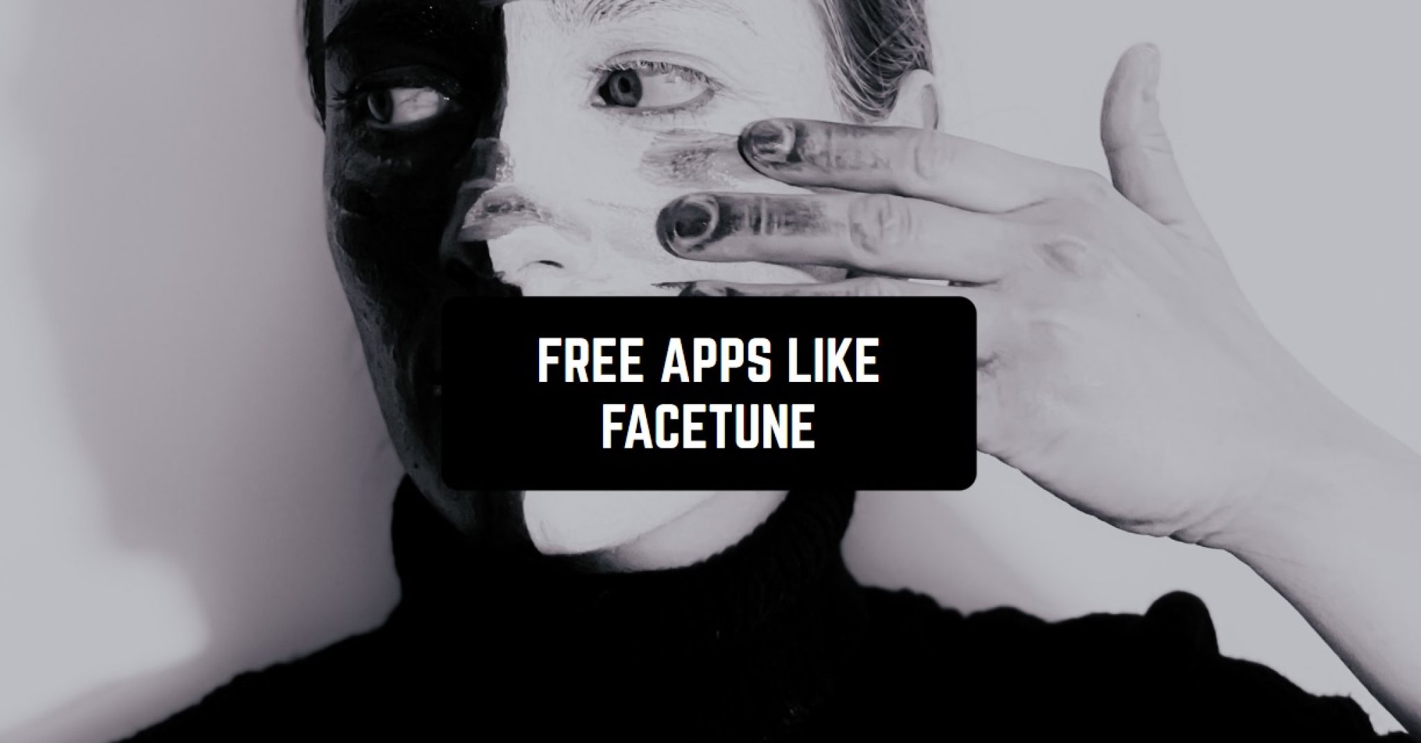 11 Free Apps like Facetune 2024 (Android & iOS) Freeappsforme Free