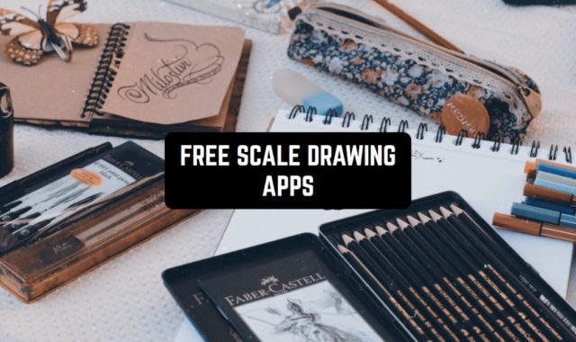 11 Free Scale Drawing Apps for Android & iOS