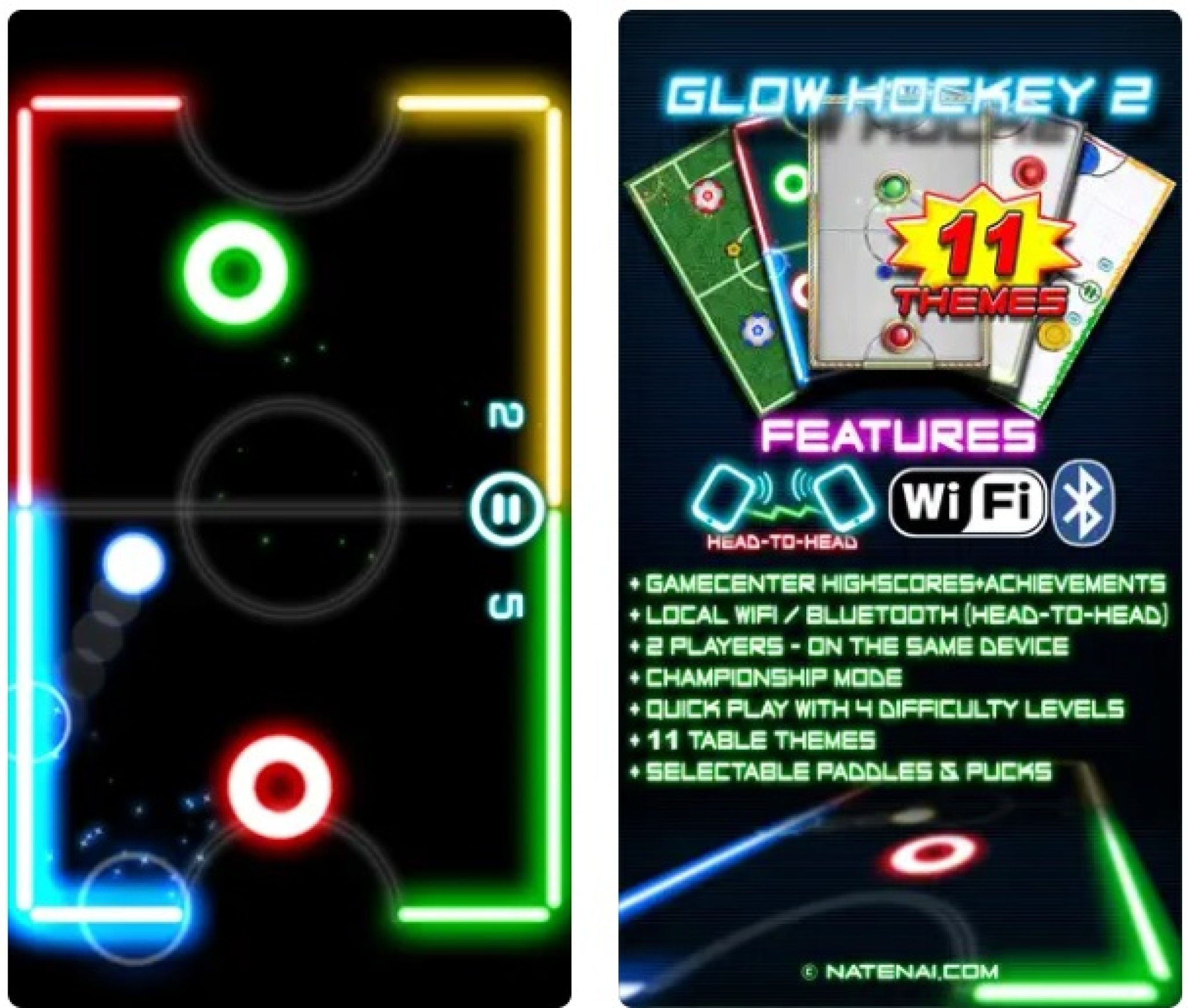 11 Best 2 Player Games on Separate Phones (Android & iOS ...