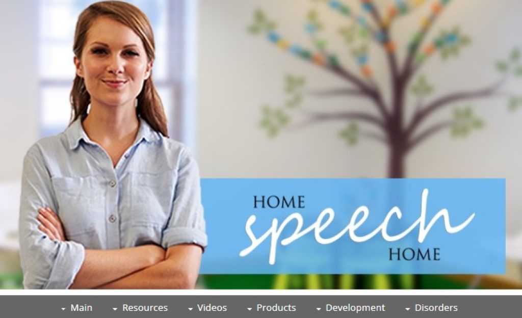 homespeech1