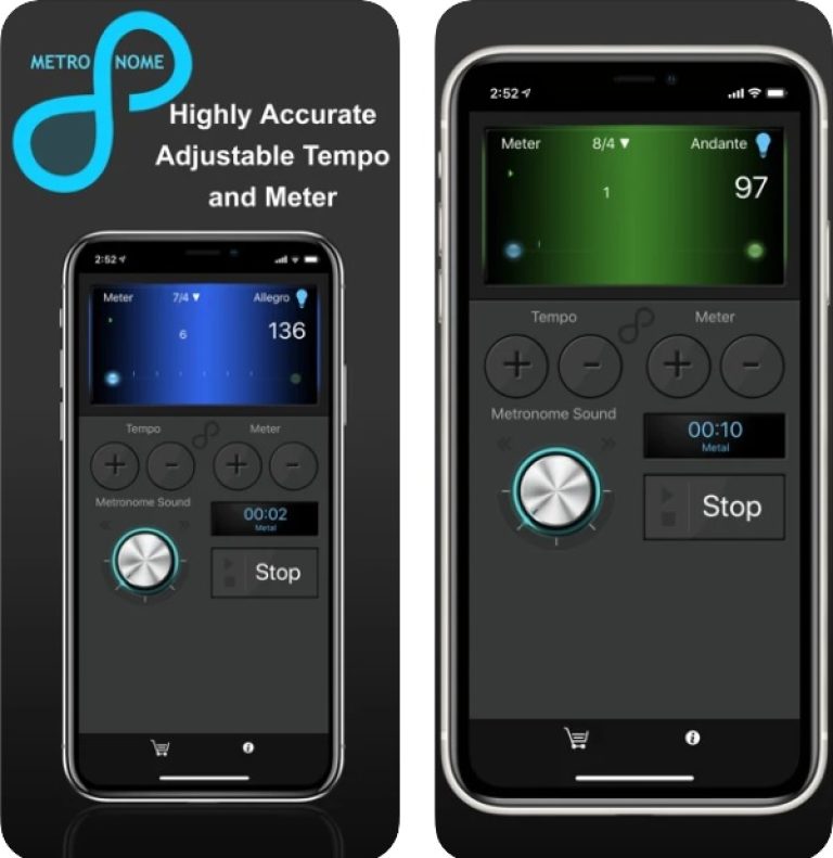 11 Free Metronome Apps & Websites In 2024 | Freeappsforme - Free Apps ...