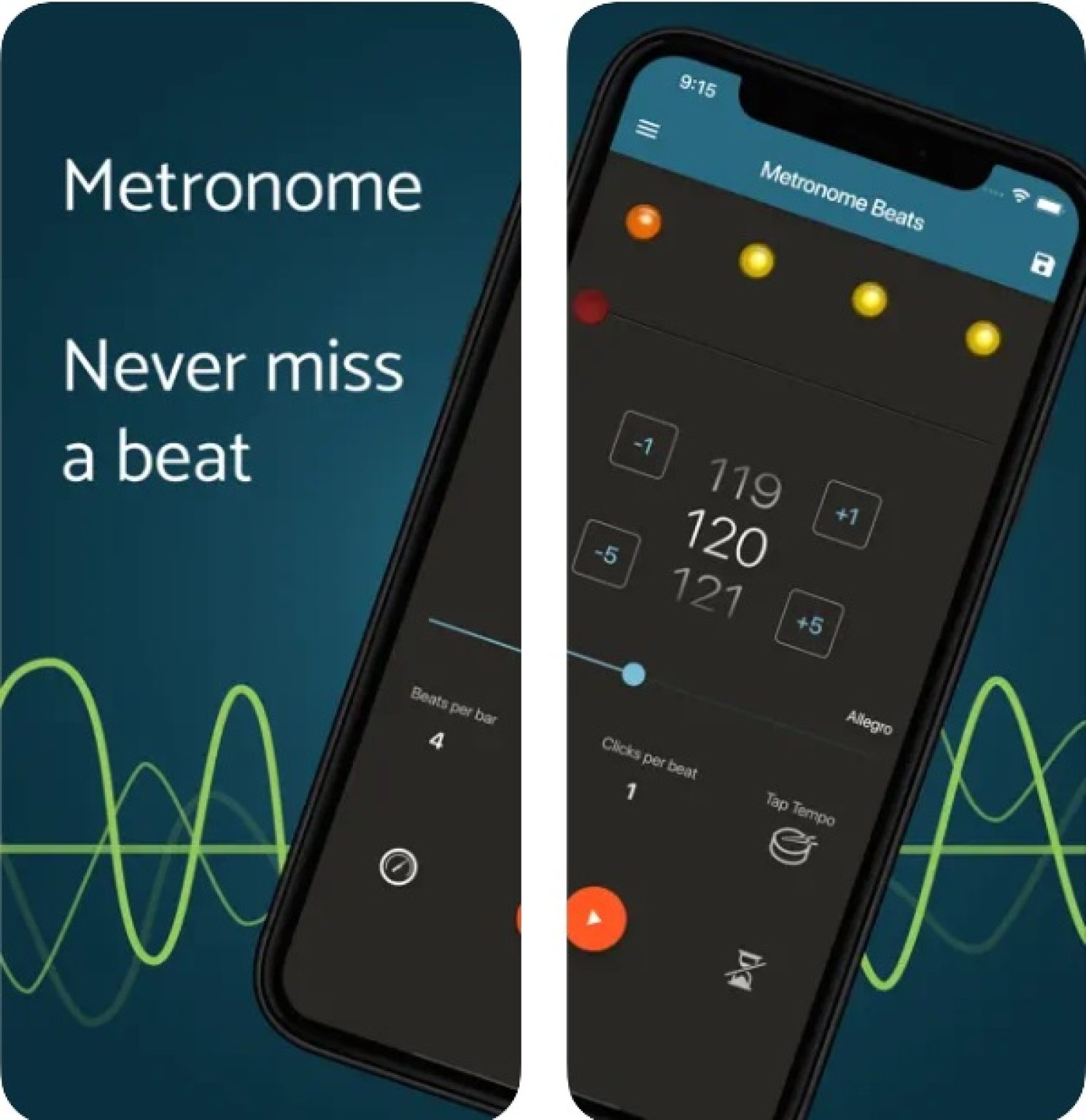 11 Free Metronome Apps & sites in 2024 Freeappsforme Free apps