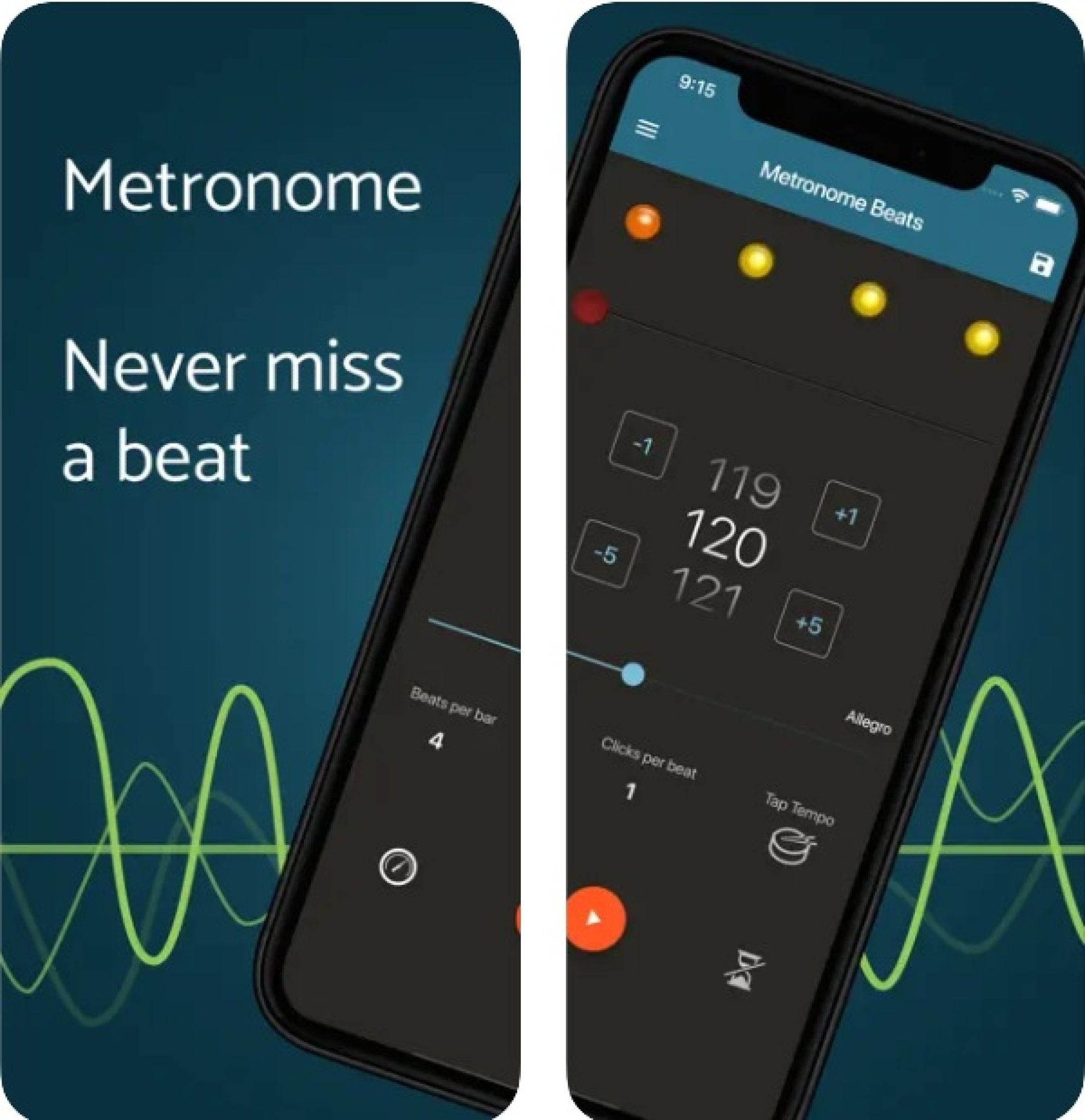 11 Free Metronome Apps & sites in 2024 Freeappsforme Free apps