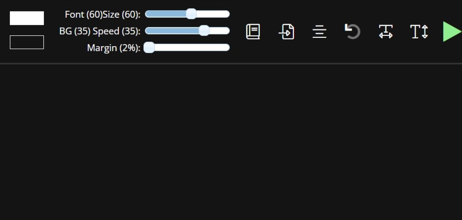 15 Free Teleprompter Apps & sites in 2023 Freeappsforme Free apps for Android and iOS