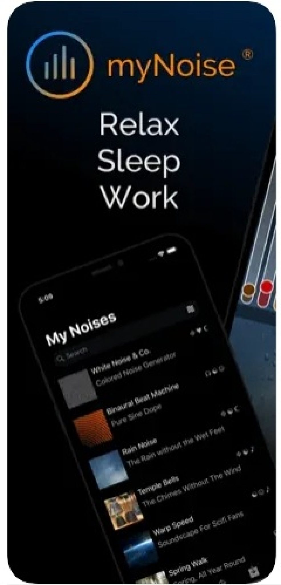 5 Free Noise Cancelling Apps For iPhone 2024 Freeappsforme Free