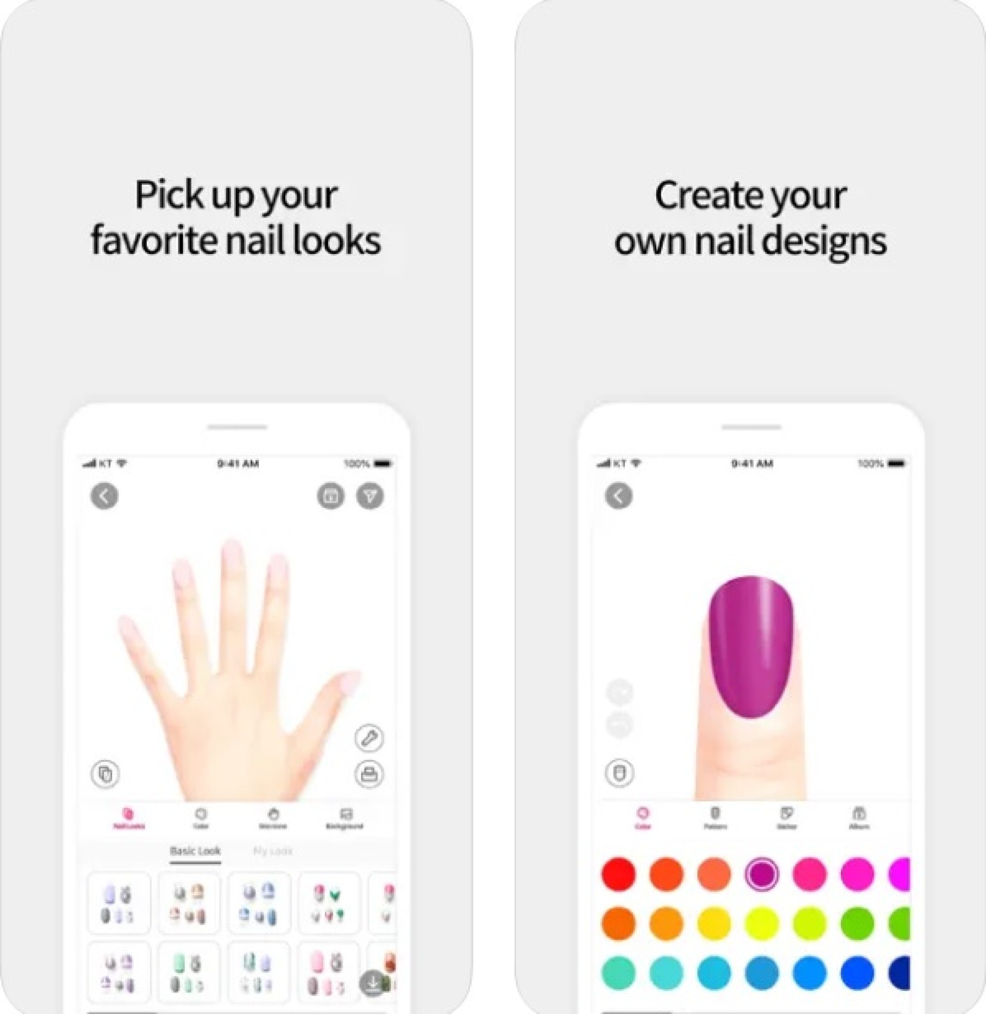 7 Free Nail Design Apps 2026 for Android & iOS | Freeappsforme - Free ...