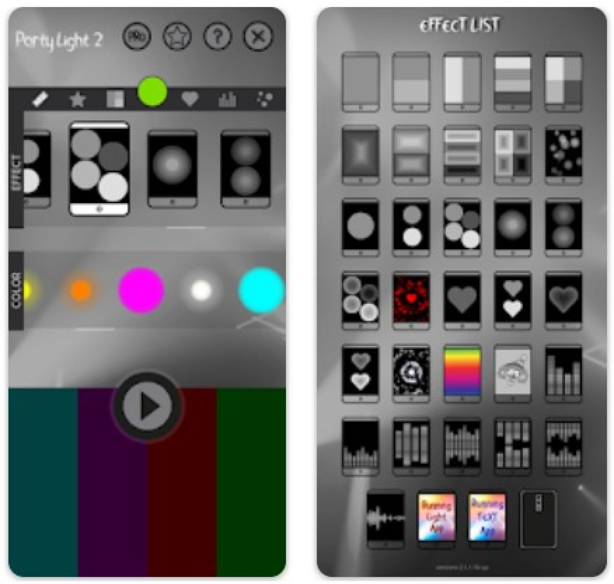 7 Free Disco Light Apps 2024 (Android & iOS) Freeappsforme Free