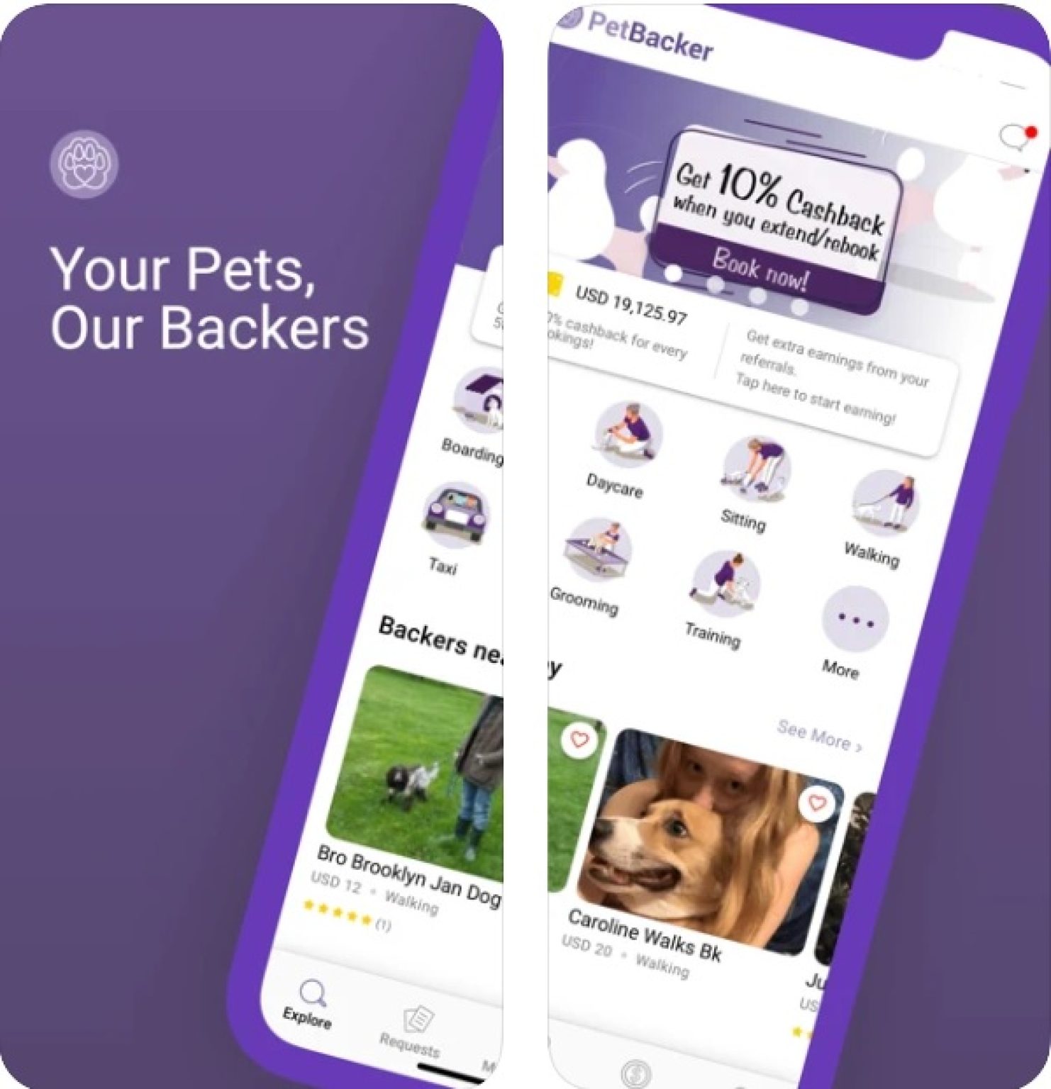 7 Best Pet Sitter Job Apps & sites in 2024 Freeappsforme Free