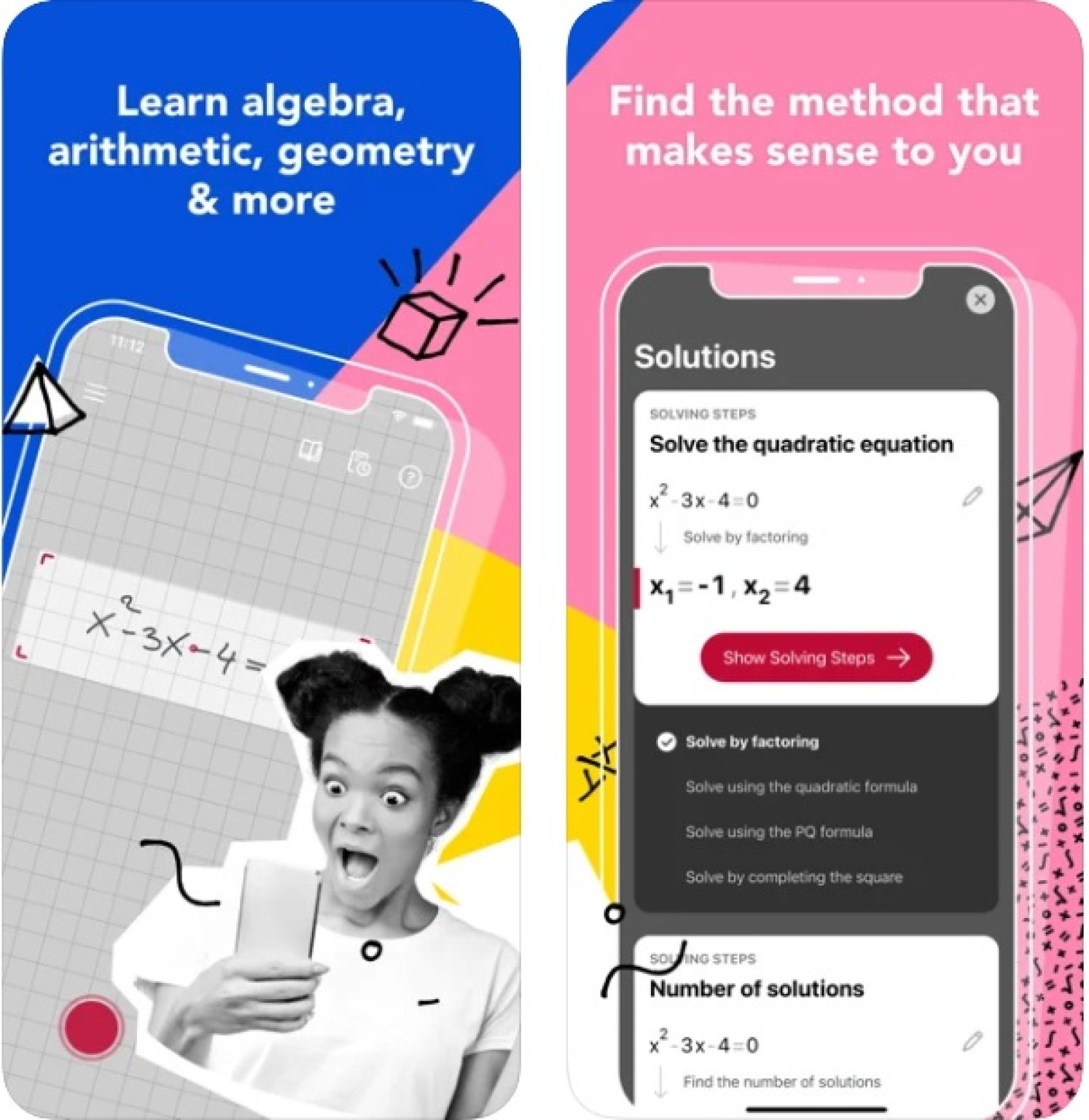 9 Best Algebra Calculator Apps in 2024 for Android and iPhone