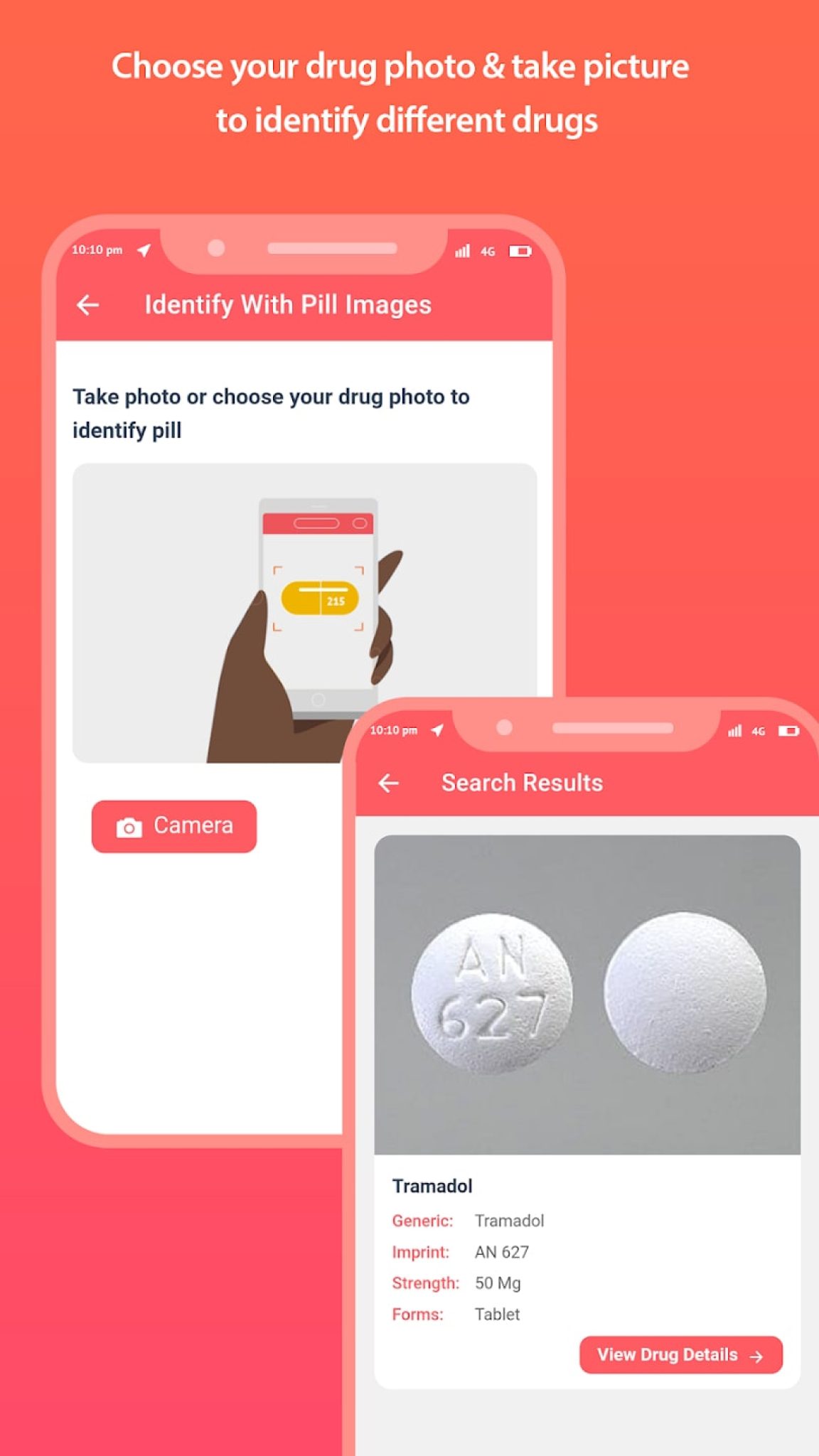 7 Best Pill Identifier Apps For Android & IOS | Freeappsforme - Free ...