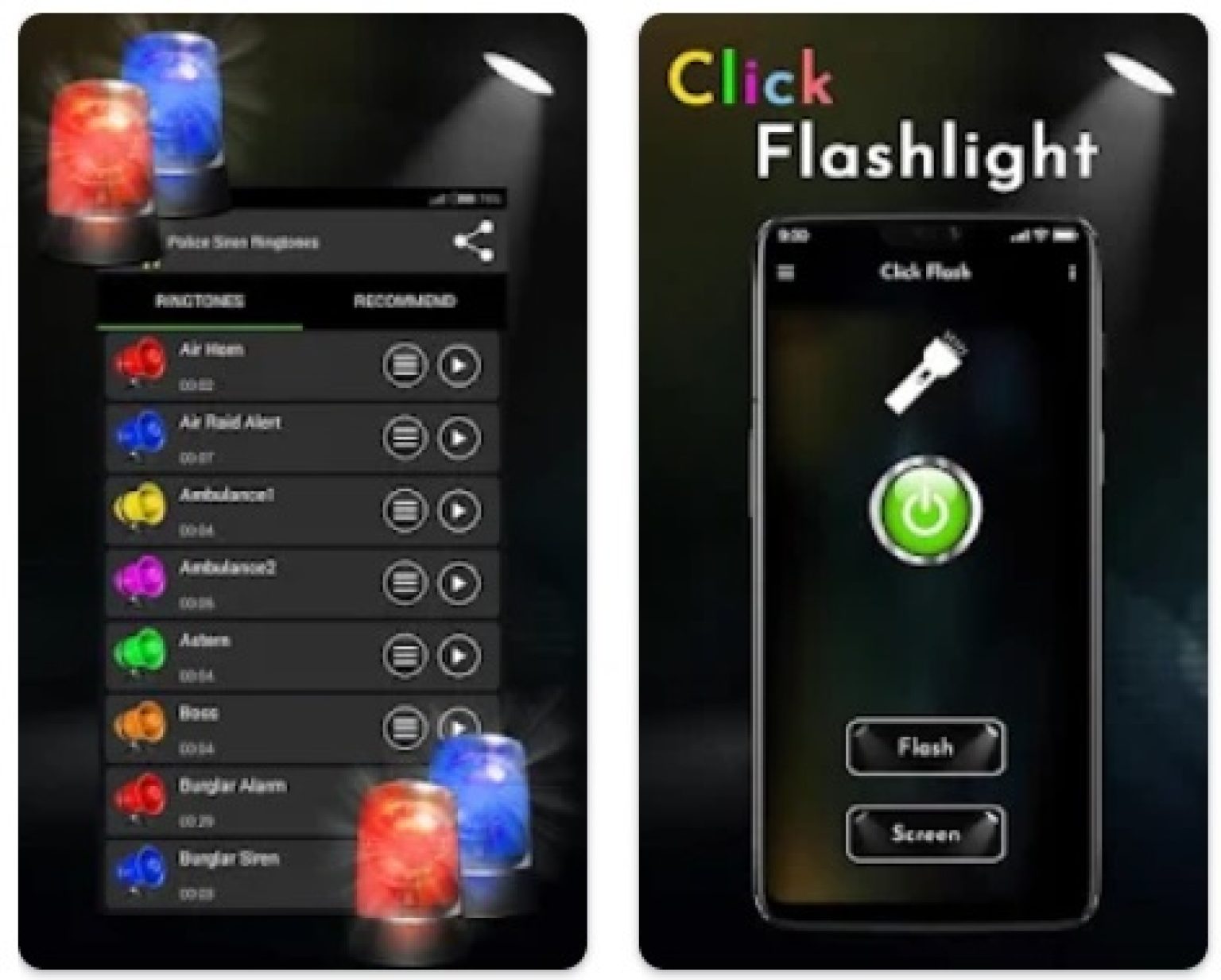 11 Best Torch Light Apps in 2024 (Android & iOS) Freeappsforme Free