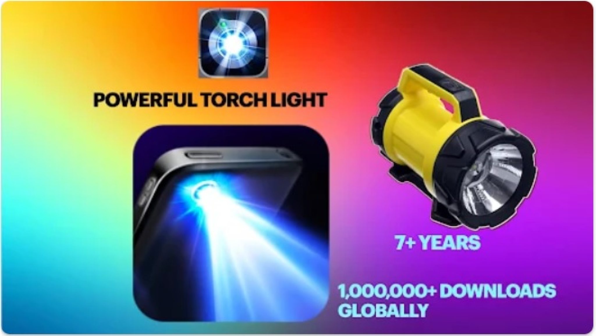 11 Best Torch Light Apps in 2024 (Android & iOS) Freeappsforme Free
