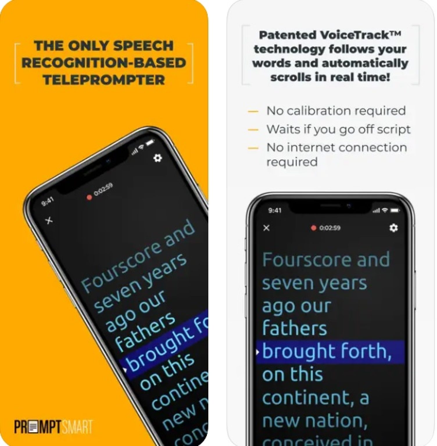 15 Free Teleprompter Apps & sites in 2024 Freeappsforme Free