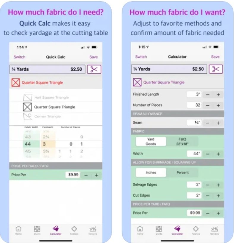 11 Best Quilting Design Apps in 2024 for Android & iOS Freeappsforme