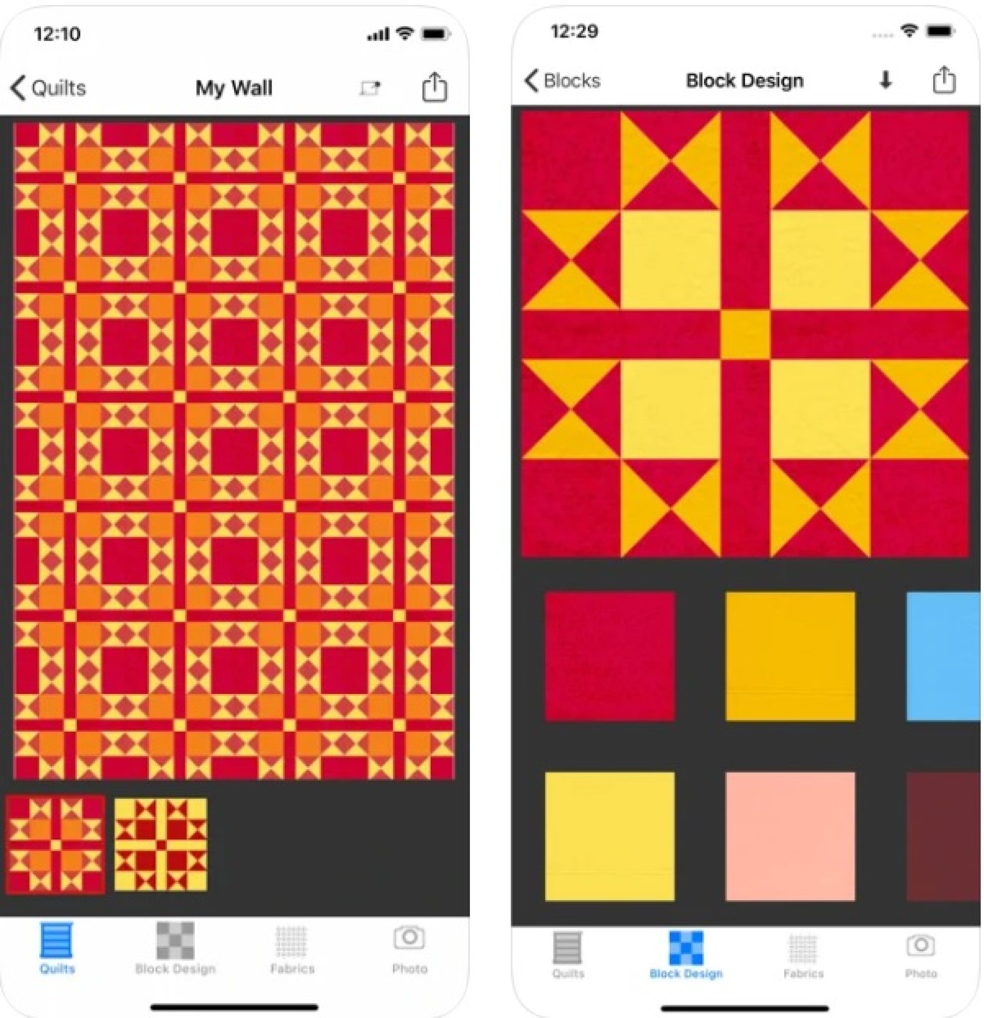 11 Best Quilting Design Apps in 2024 for Android & iOS Freeappsforme