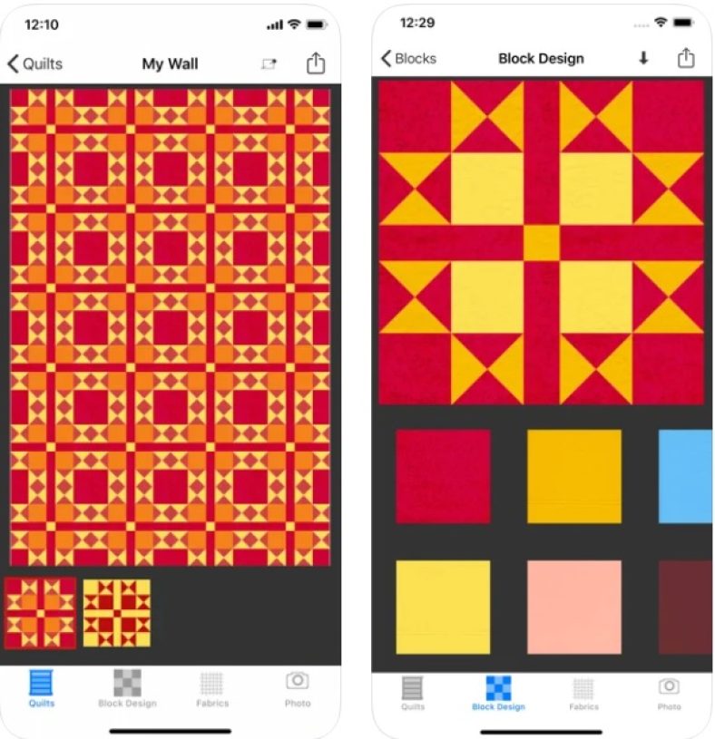 11 Best Quilting Design Apps in 2024 for Android & iOS Freeappsforme