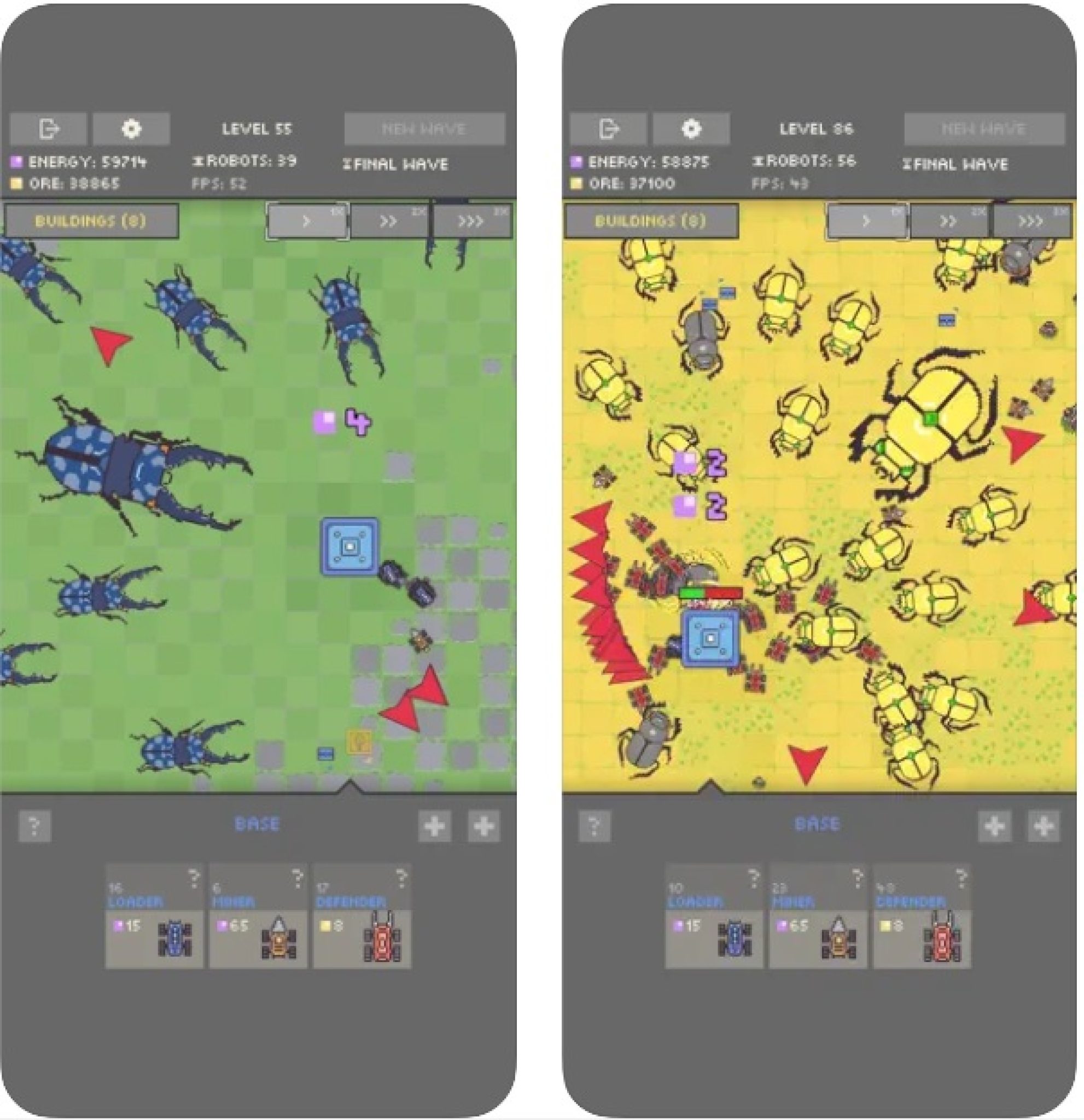 11 Best Colony Building Games in 2024 for Android & iOS Freeappsforme