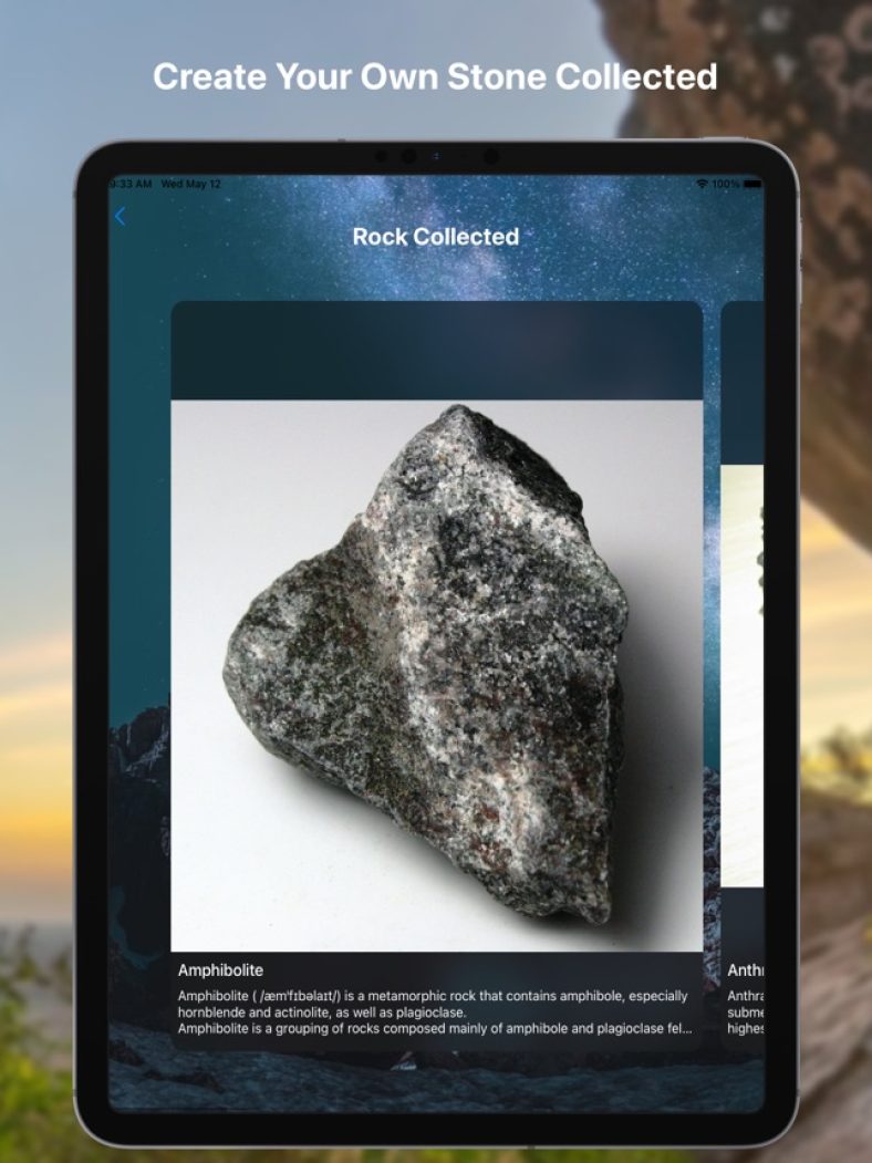 rock identifier online free