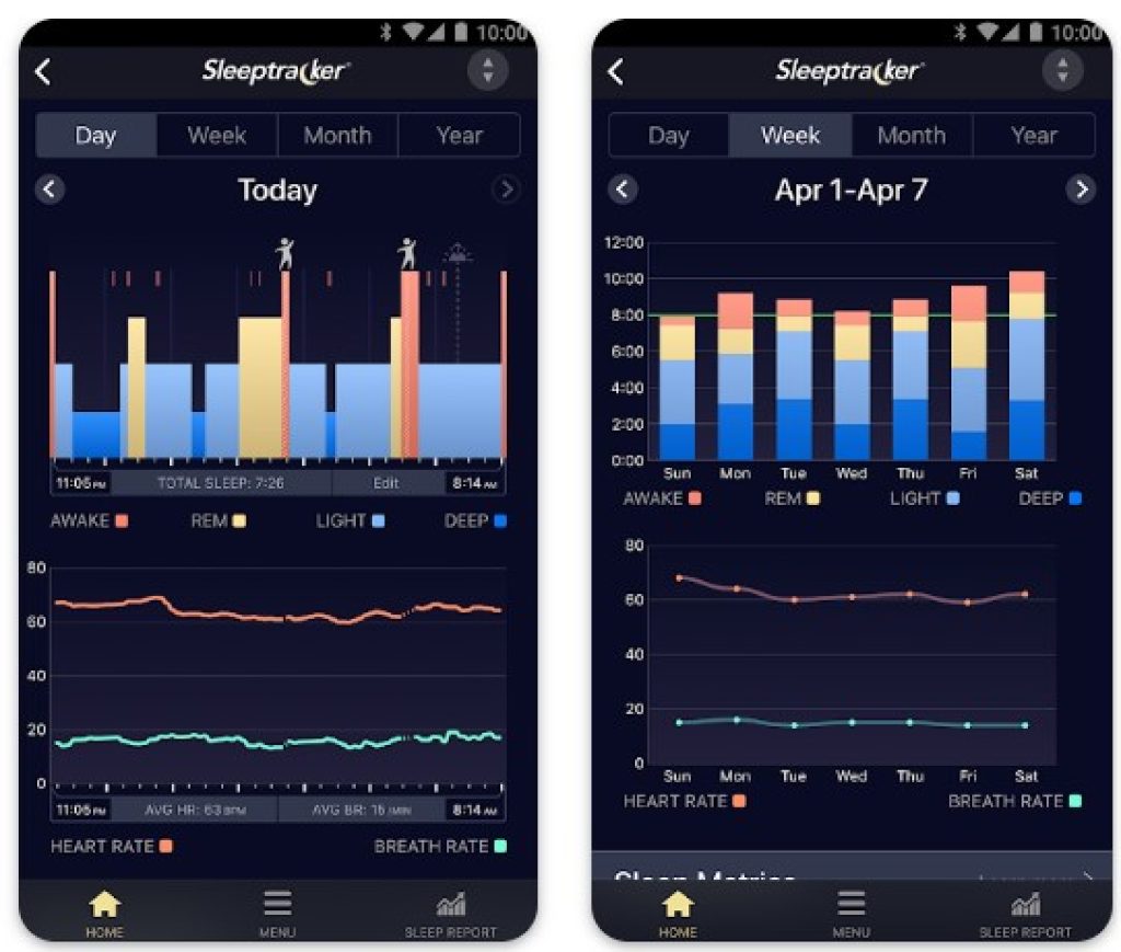 Sleeptracker1