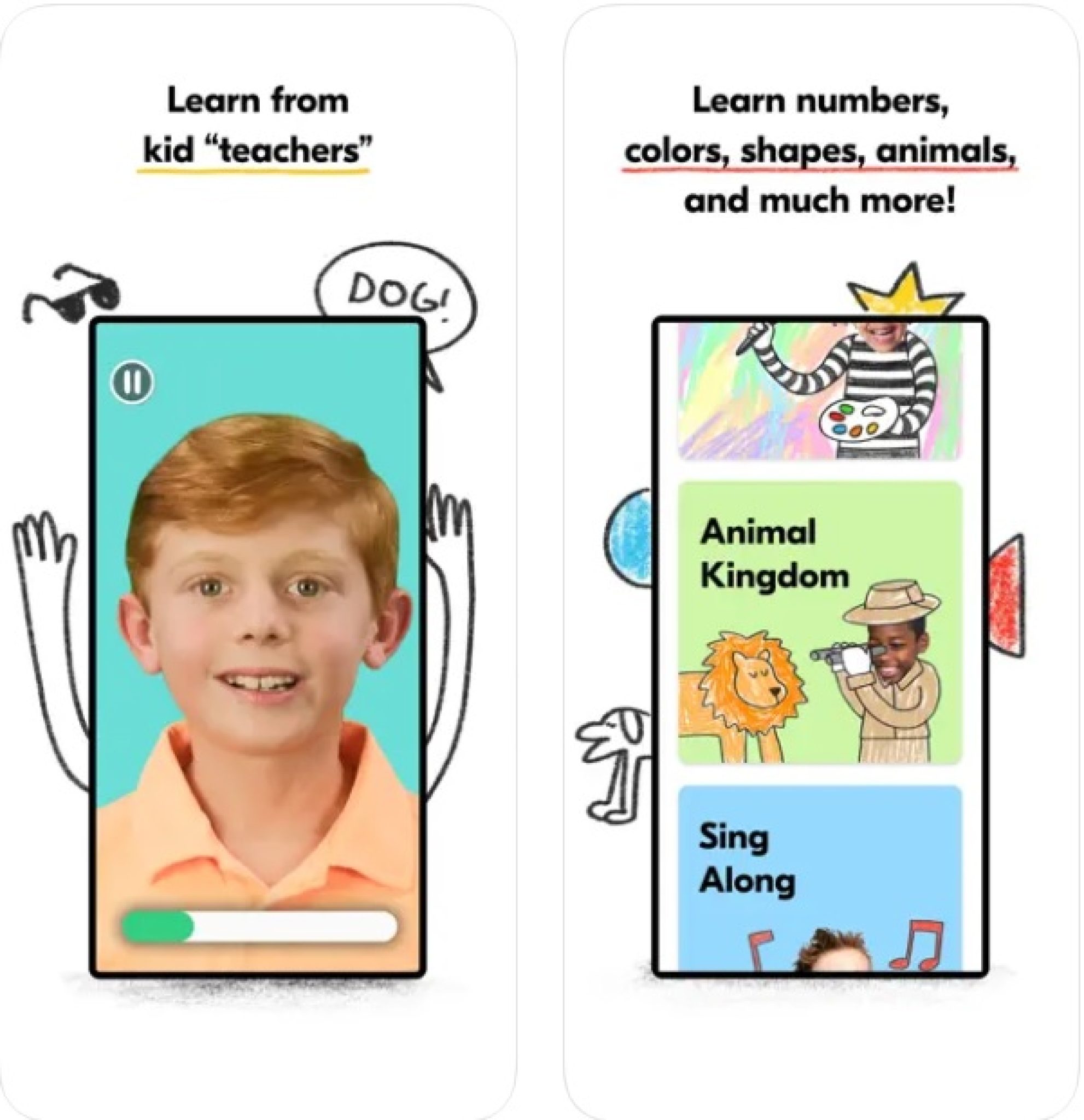 11 Free Speech Therapy Apps & sites in 2024 Freeappsforme Free