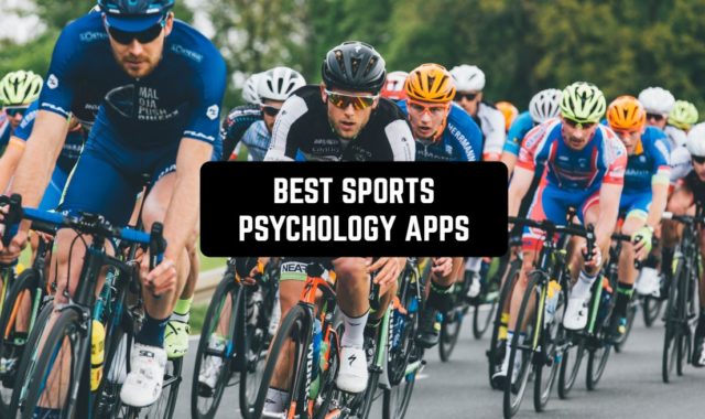 9 Best Sports Psychology Apps in 2024 (Android & iOS)