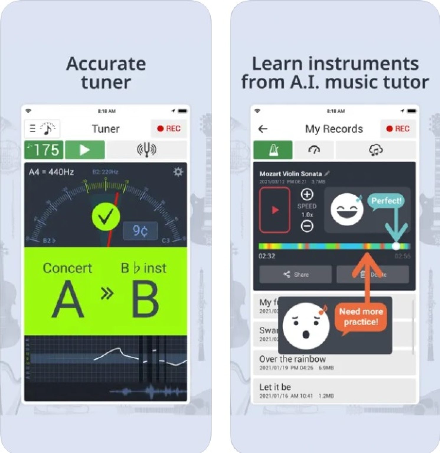 free metronome app