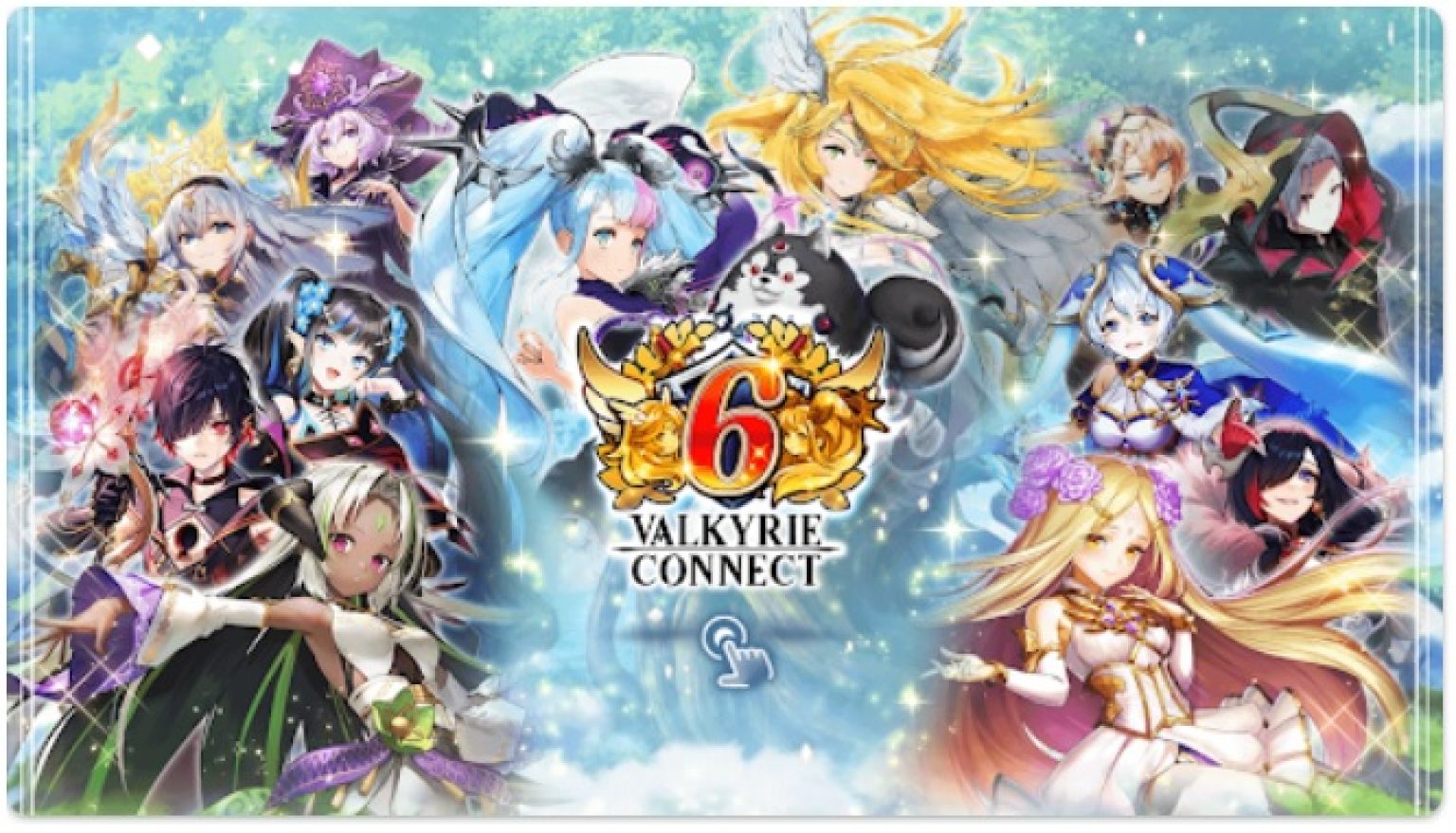 11 Best Anime RPG Games in 2025 for Android & iOS | Freeappsforme ...