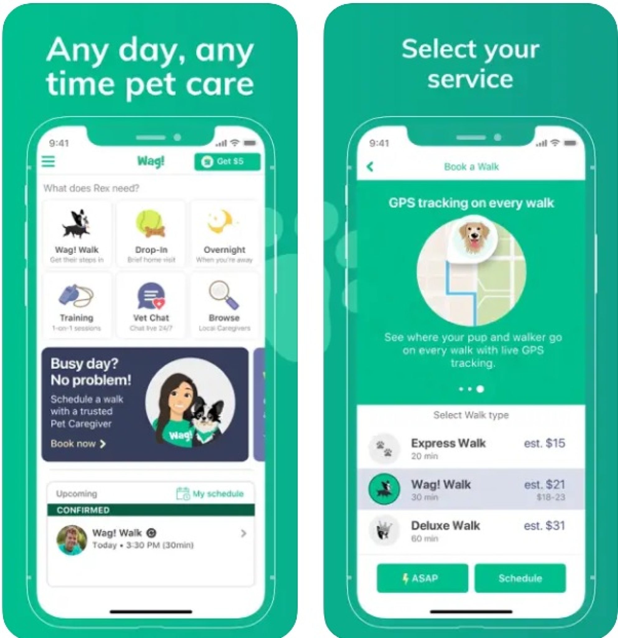 7 Best Pet Sitter Job Apps & Websites in 2024 Freeappsforme Free