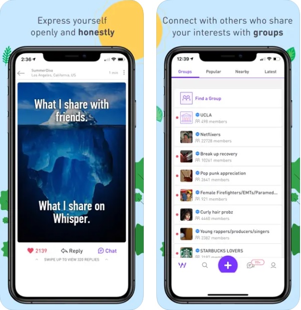 9 Best Stranger Chat Apps Without Login (Android & iOS) Free apps for