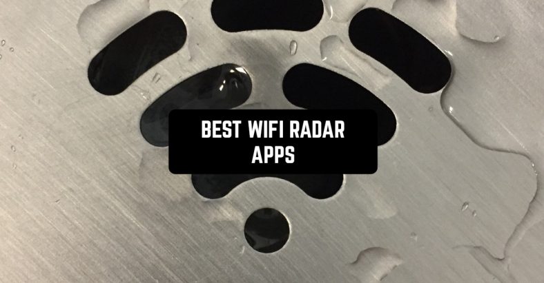 9 Best WiFi Radar Apps 2024 Android IPhone Freeappsforme Free   Wifiradarapps1 788x411 