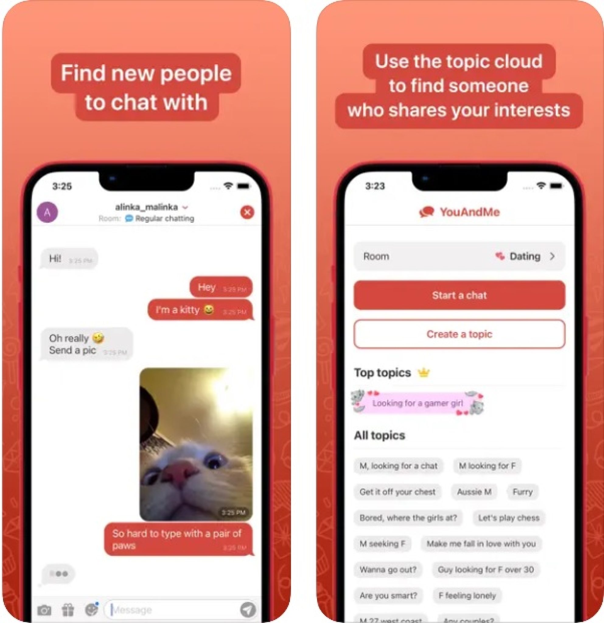 9 Best Stranger Chat Apps Without Login (Android & iOS) Free apps for