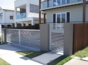 100 Fence Designs 1