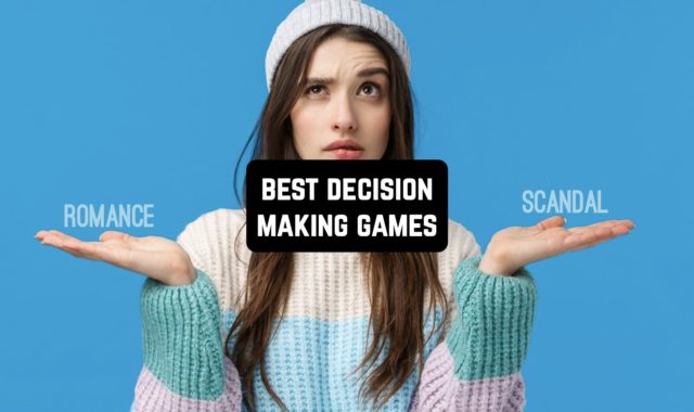 15 Best Decision Making Games in 2024 (Android & iOS)