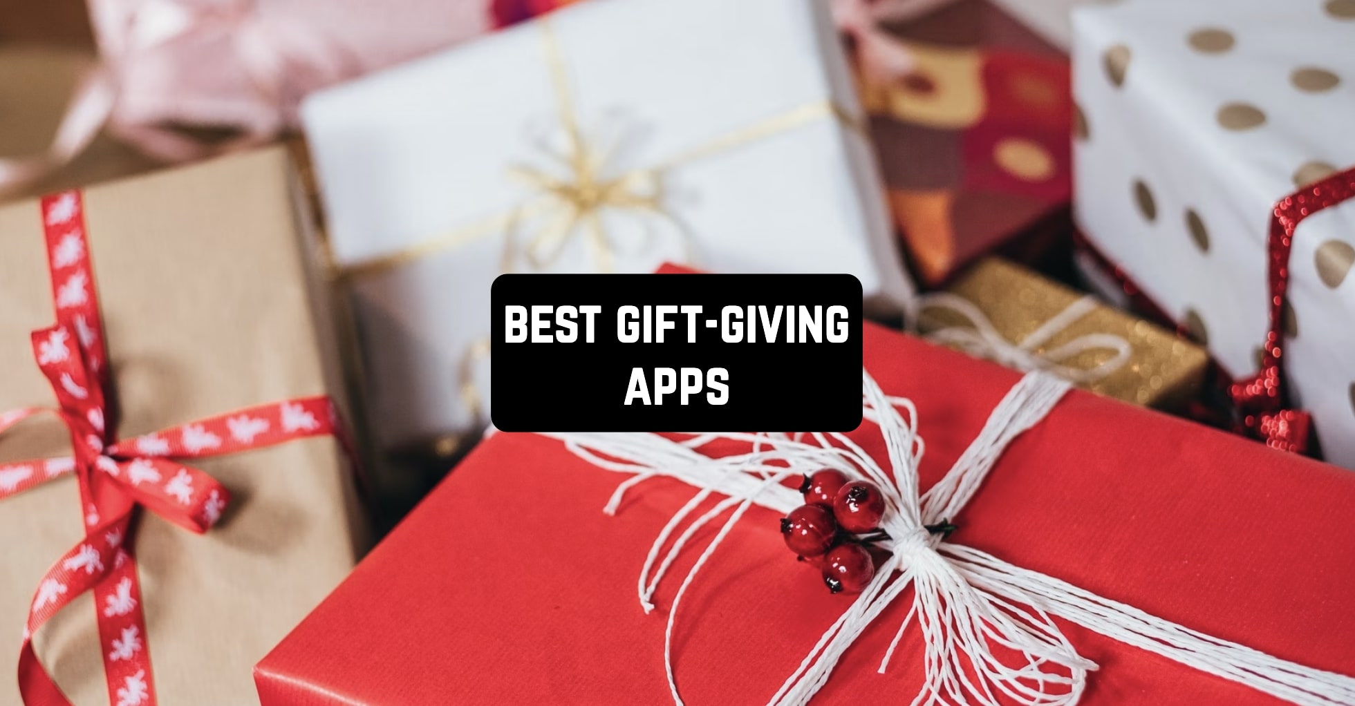 Gifter: gifts & wishlists - Apps on Google Play
