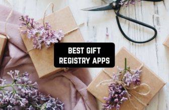 Best Gift-Registry Apps