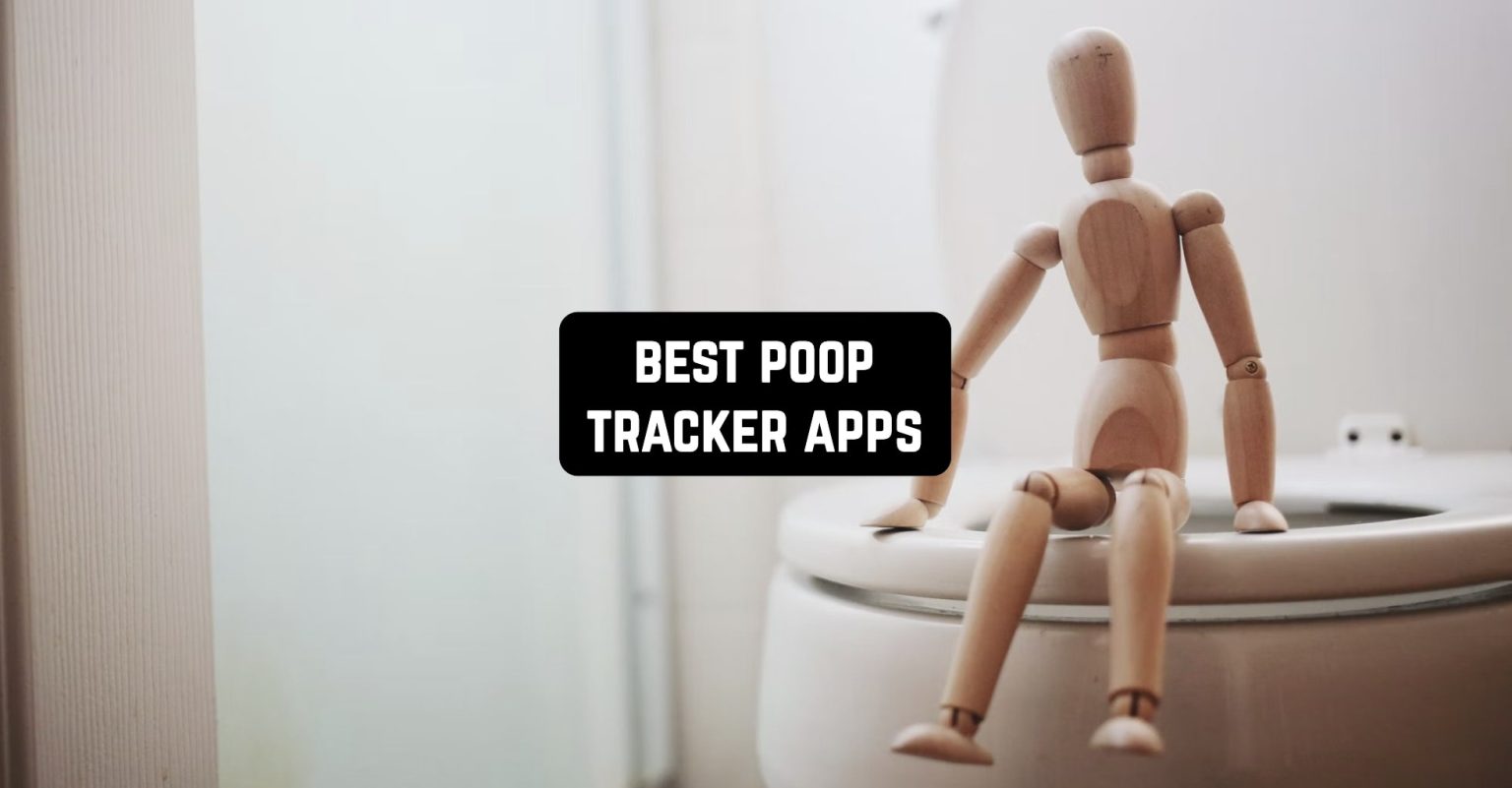 7 Best Poop Tracker Apps in 2026 | Freeappsforme - Free apps for ...