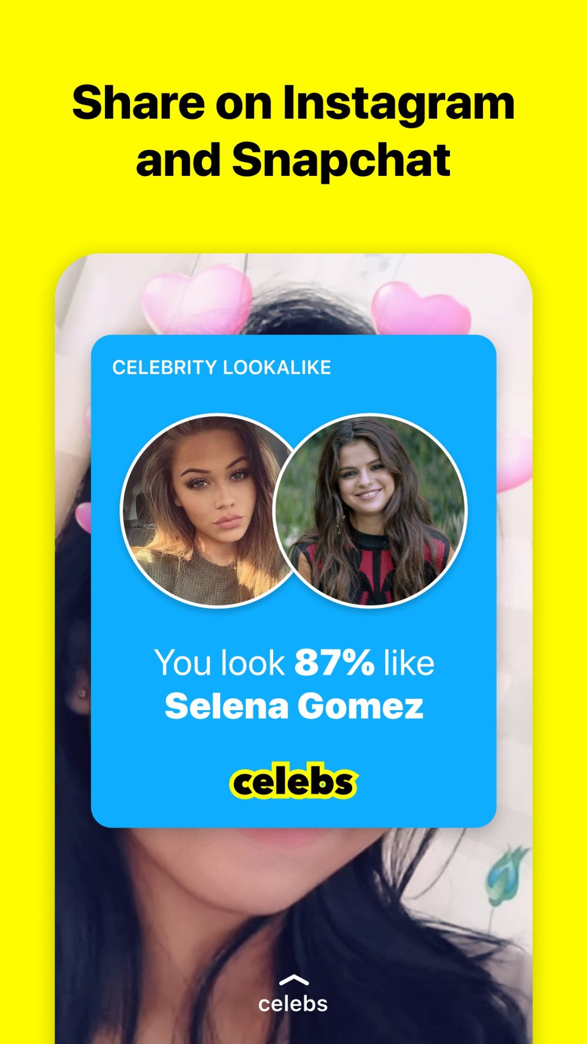 11 Free Star By Face Apps & Websites 2025 | Freeappsforme - Free apps ...