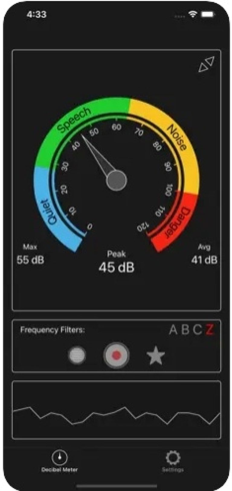 7 Free Sound Meter Apps in 2023 (Android & iOS) Freeappsforme Free
