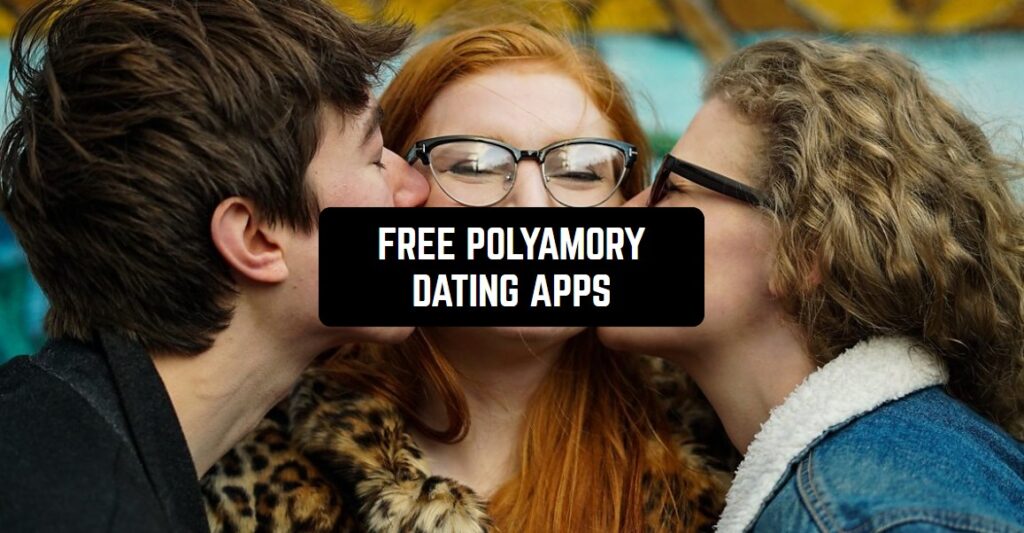 poly dating websites