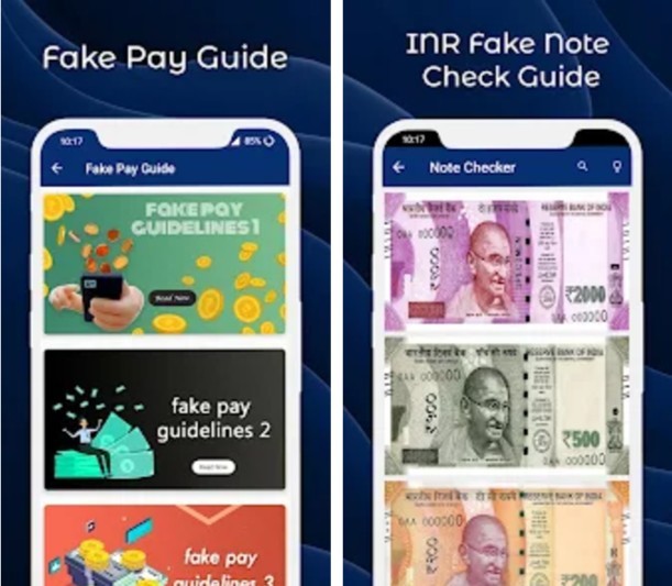 Fake Money Guide10