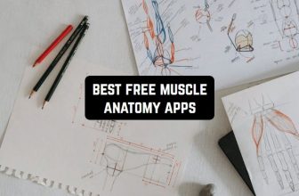 Free Muscle Anatomy Apps