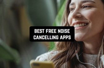 Free Noise Cancelling Apps