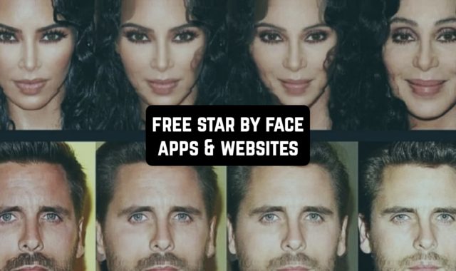 11 Free Star By Face Apps & Websites 2024